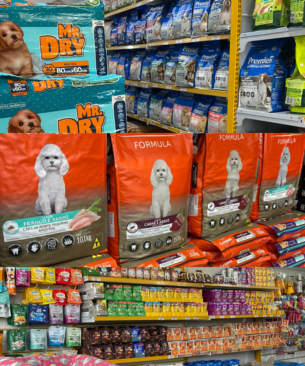 Produto 1